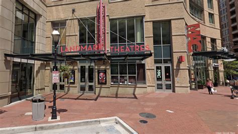 movie theater showtimes in baltimore